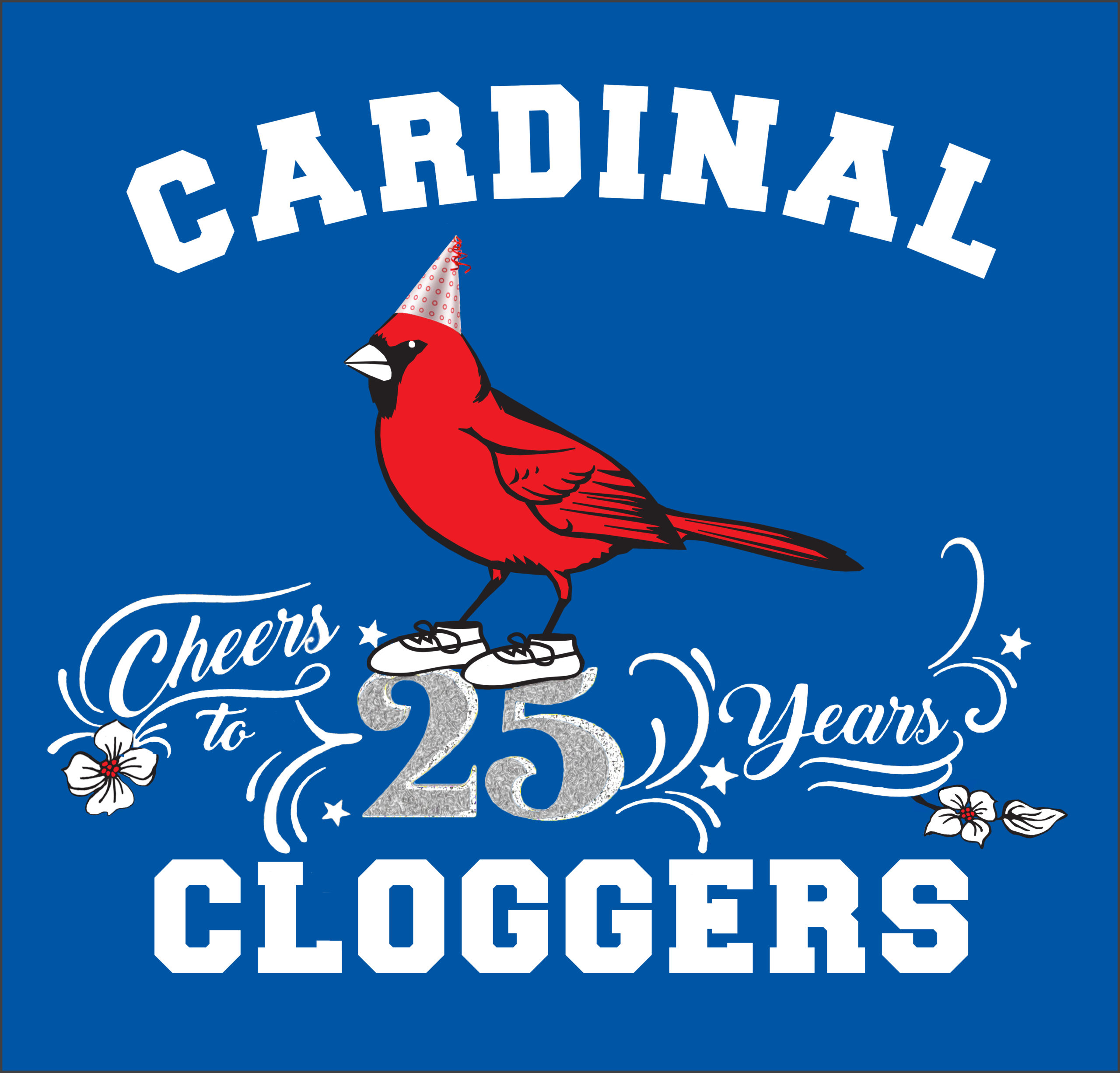 Cardinal Cloggers